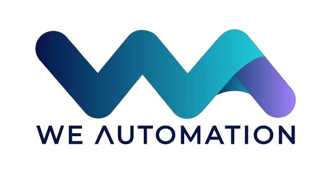 Welcome to WE AUTOMATION