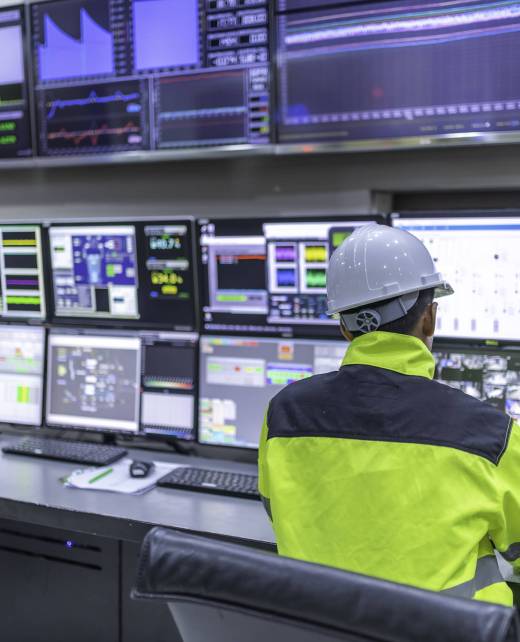 engineer-working-control-roommanager-control-systemtechnician-man-monitoring-program-from-lot-monitor